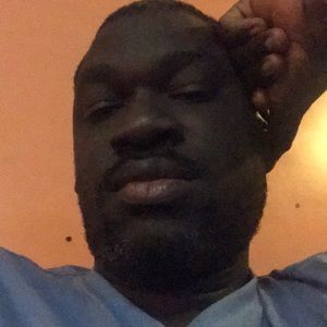 Meet your Posher, Mamadou